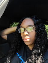 Ashely Winbush review photo