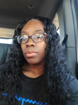 Ashely Winbush review photo