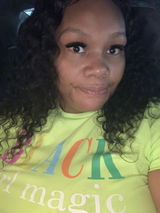 Sade Pickens review photo