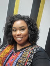 Aeesha Robinson review photo