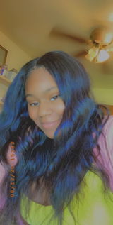Kiaa Jenkins review photo