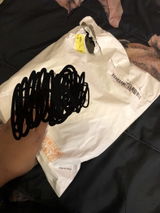 Customer review photo