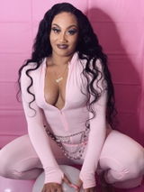 Shakira parker review photo