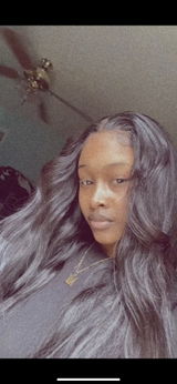 Makaylin Johnson review photo