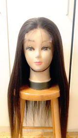 Marie Savage review photo