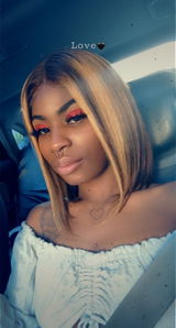 Oneisha Jamison review photo