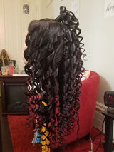 Tyiesha Mitchell review photo