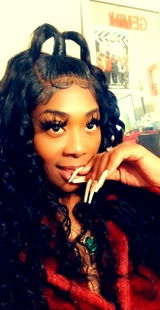 Tyiesha Mitchell review photo