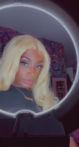 LaRahjanae review photo