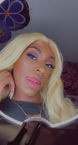 LaRahjanae review photo