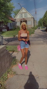 LaRahjanae review photo