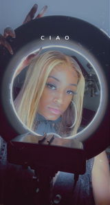 LaRahjanae review photo