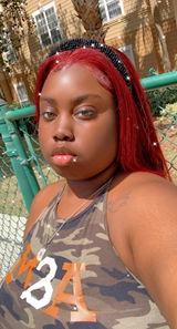 DAhna Brown Brown review photo