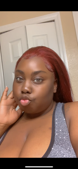 DAhna Brown Brown review photo