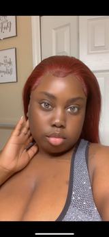 DAhna Brown Brown review photo