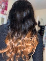 Melissa review photo