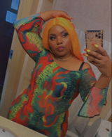 Rolonda Scales review photo