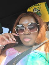Zhané Hickson review photo