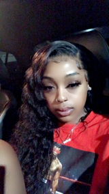 Nyah Johnson review photo