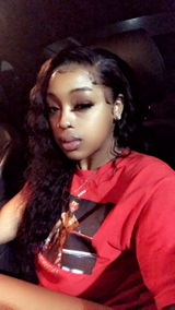 Nyah Johnson review photo