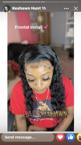 Nyah Johnson review photo