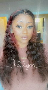 Kierra C review photo