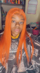 Lashune Tooks review photo