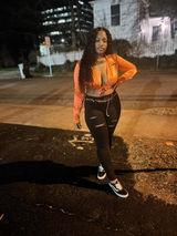 aljanae robinson review photo