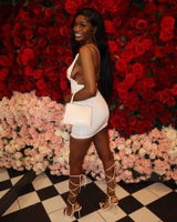 O'Nesha Clayborn review photo