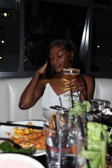 O'Nesha Clayborn review photo