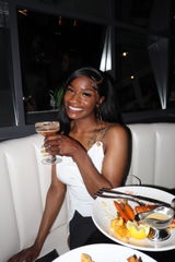 O'Nesha Clayborn review photo