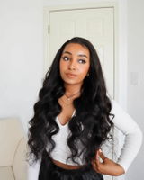 Alexus review photo