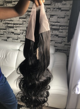 Ieshia review photo