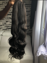Ieshia review photo