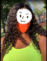 Breanna review photo