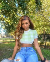 Aaliyah Golson review photo