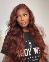 Kaliyah review photo