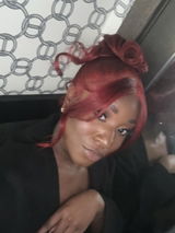Taisha Tajae review photo