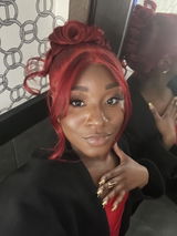 Taisha Tajae review photo