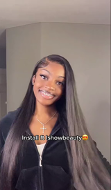 Brionna review photo