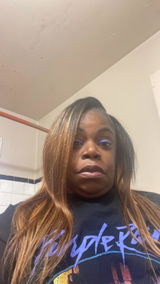 Aretha Cook review photo