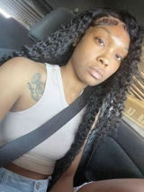 Lieasha Yilliams review photo