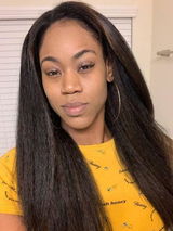 Laya Rahmings review photo
