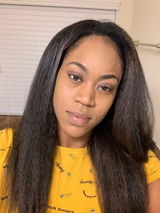 Laya Rahmings review photo