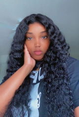 Ayanna Jones review photo