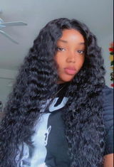 Ayanna Jones review photo
