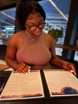 Ashanti Tigner review photo