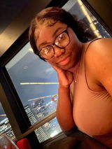 Ashanti Tigner review photo
