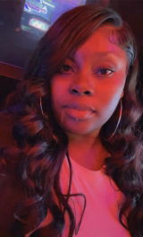 Latisha Williams review photo