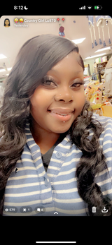 Latisha Williams review photo